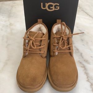Ugg’s boots